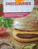 Rinderburger - Product
