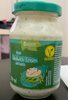 Vegan sandwich cream with herbs - Producto