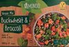 Veggie-Mix Broccoli Buchweizen - Produit