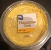 Hummus Curry - Product