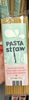 Pasta straw - Prodotto