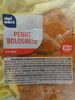 Pennese bolognese - Product
