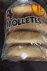 Mollete - Product