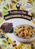 Caribbean Style Choco Banana Flavour - Prodotto
