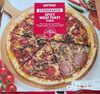 Spicy Meatfeast Pizza - Product