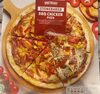 Stonebaked BBQ chicken pizza - Producte