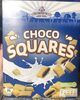 Choco Squares - Product