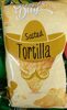 Salted Tortilla - Produkt