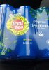 Iced tea - Produit