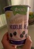 Sojajogurt Heidelbeere - Product