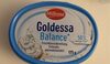 Goldessa Balance  50% weniger Fett - نتاج
