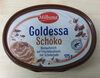 Goldessa Schoko - Produit
