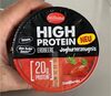 High Protein Erdbreere - Product