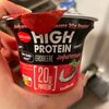 High-Protein-Joghurt - Erdbeere - Product