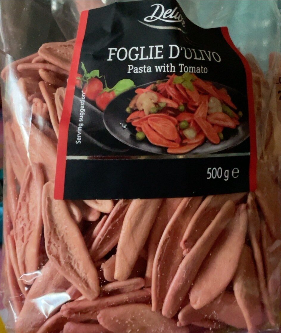 Floglie d’ulivo - Producto