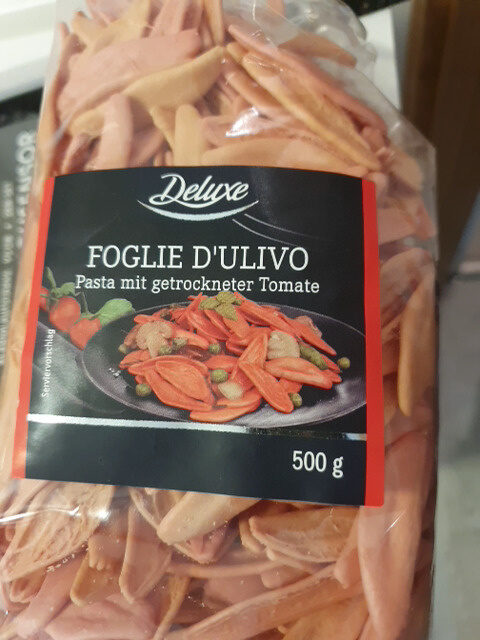 Floglie d’ulivo - Prodotto - fr
