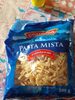 Pasta mista - Produit