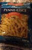 Penne lisce - Product