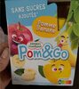Pom&go - Produit