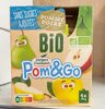 Pom&go - Produkt