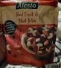 Red Fruit & nut mix - Product