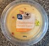Hummus Karotte-Ingwer - Produit