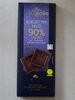 Extra Dark Chocolate - Produkt
