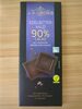 chocolat noir 90% - Produkt