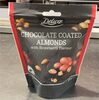 Chicolate coated almonds - Product