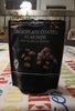 Chocolate coated almonds - Product