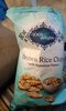Brown Rice Chips - نتاج