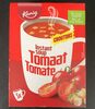Instant soup tomaat - Producte