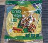 Tortilla wraps carrot - Produit