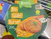 Bio falafel burger - Producte