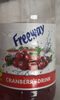 Cranberry drink - Produit