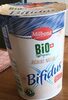 Joghourt Bifidus bio organic - Product
