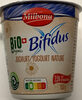 Bio Yogourt Bifidus nature - Product