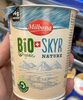 Bio organic skyr nature - Producto