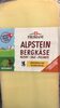 ALPSTEIN BERGKÄSE( fromage des montagnes suisse) - Produit