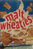 Malt Wheaties - Produit