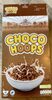 Choco Hoops - Produkt