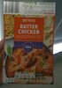 Butter chicken - Produkt