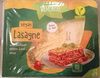 Vemondo Vegan Lasagne - Producte