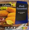 Back Camembert - Producto
