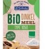 Mehl Dinkel Bio - Produkt