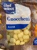 Gnocchetti Klassik - Produkt