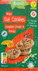Vegan Oat Cookies - Produkt
