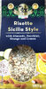 Risotto Sicilia Style - Product