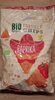 Bio Tortilla Chips - Product