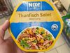 Thunfisch salat mild curry - Produkt